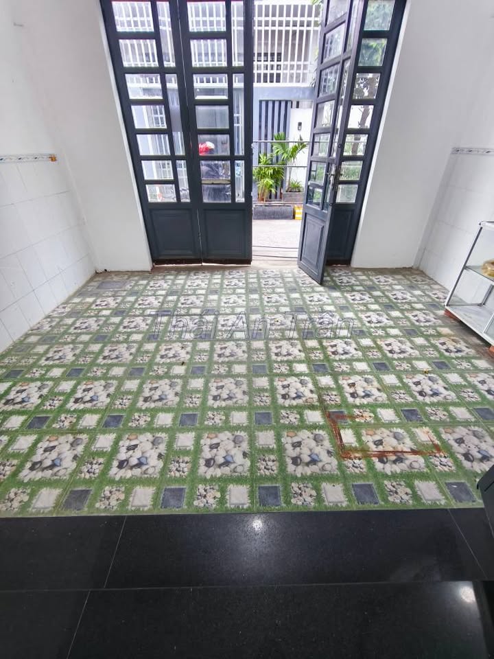 Nhà riêng Hẻm 9 Phạm Ngọc Hưng, Cần Thơ 90m² - Ô tô vào tận nhà!