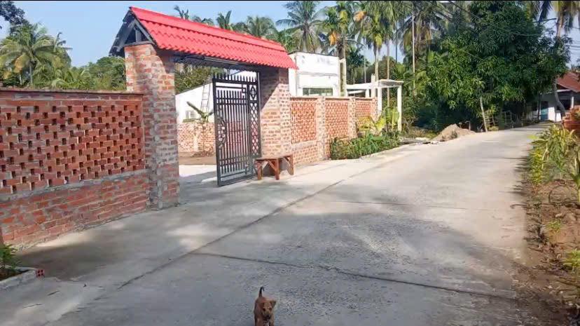 Đất Vườn 7310m² Cần Thơ - Gần Làng Du Lịch Ông Đề - Giá Đầu Tư 1.3 Tỷ