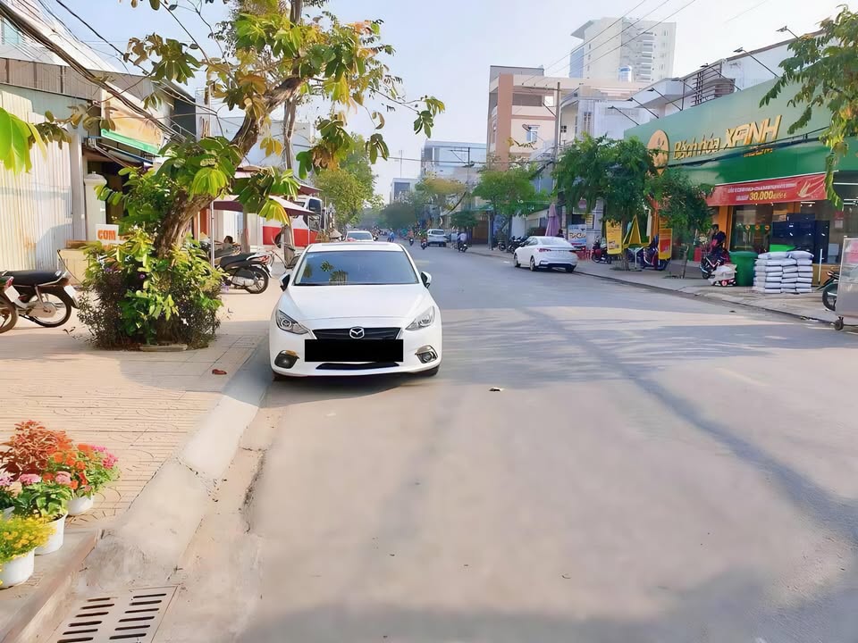 Mặt Tiền Phạm Ngũ Lão, Ninh Kiều - 90m² Thổ Cư 100% - Giá 7.5 Tỷ