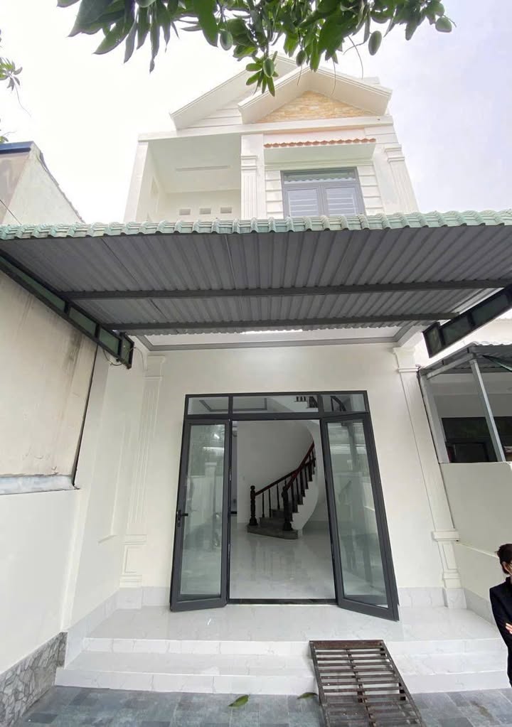 Cho thuê Nhà trệt lầu 100m² Đường 3/2, Cần Thơ - Giá 8 Triệu/tháng