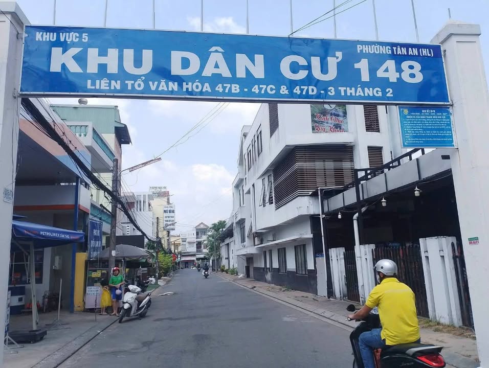 Phòng Trọ 27m² Đường 3/2, Cần Thơ - Giá 2 Triệu, Gần ĐH Cần Thơ