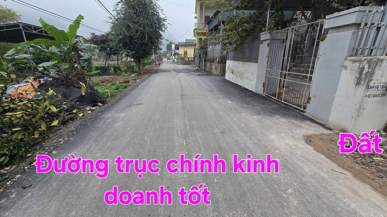 Đất nền Thanh Tân, Thanh Liêm 78m² - Tiềm năng tăng giá vượt trội!