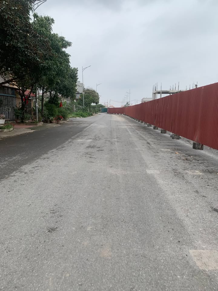 Đất nền Lam Hạ, Phủ Lý 89m² - Tiềm năng tăng giá vượt trội!