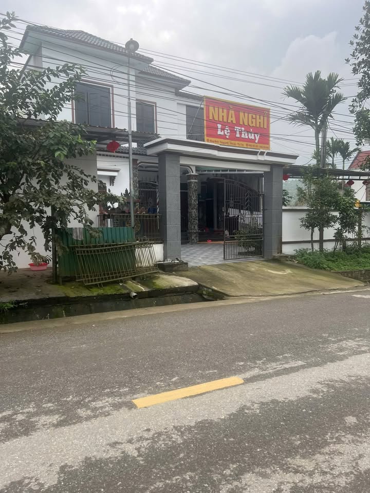 Đất Nền Hưng Long 400m² Hơn 1 Tỷ - Đầu Tư Sinh Lời Ngay!