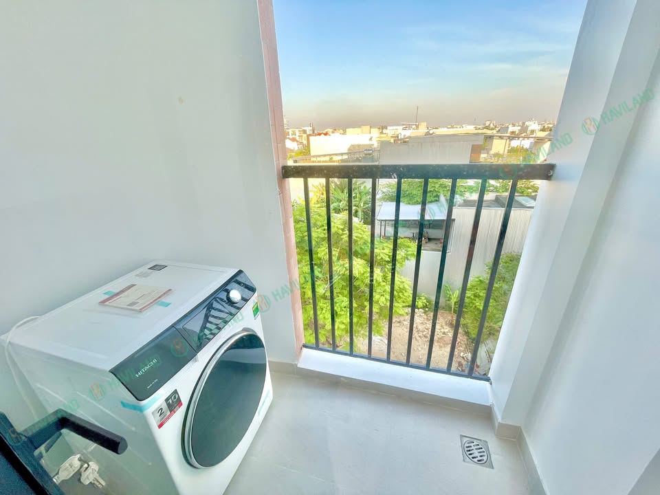 Phòng Trọ Mới Cẩm Lệ - Nguyễn Văn Tỵ - Full Nội Thất - Sẵn Sàng Ở Ngay