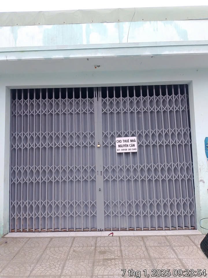 Mặt bằng Trần Phú Điện Thắng Trung 75m² - Vị trí đắc địa