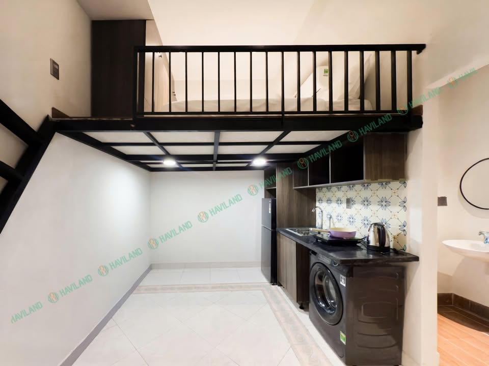 Cho thuê Duplex 2 tầng Full nội thất 5.5 Triệu/tháng - Mai Lão Bạng, Đà Nẵng