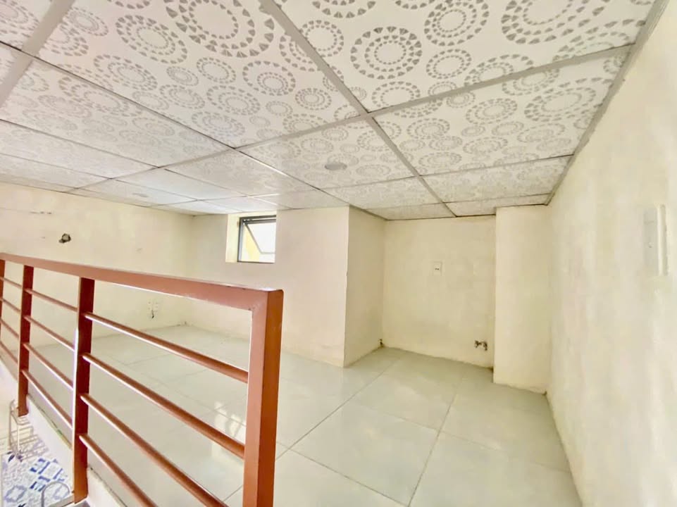 Studio Gác Lửng Trần Huy Liệu, Đà Nẵng 3 triệu/tháng - Sẵn sàng vào ở!