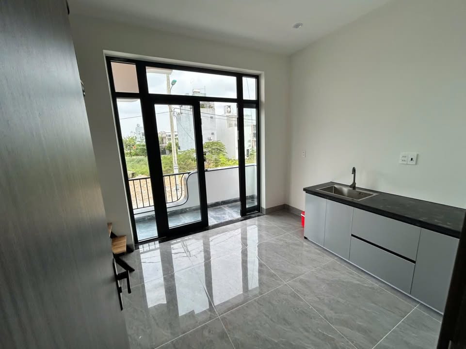 Thuê Phòng Hòa Xuân Cẩm Lệ 3.8 Triệu - Full Nội Thất, Sẵn Sàng Ở Ngay!