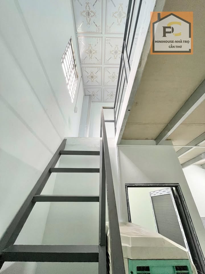 Thuê phòng trọ KDC Đại Ngân 25m² giá 2.1 triệu - Sẵn sàng ở ngay!