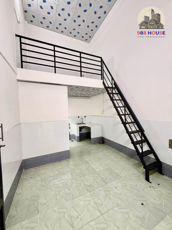 Thuê phòng trọ Ninh Kiều 25m² giá 2.3 triệu - Vị trí trung tâm!