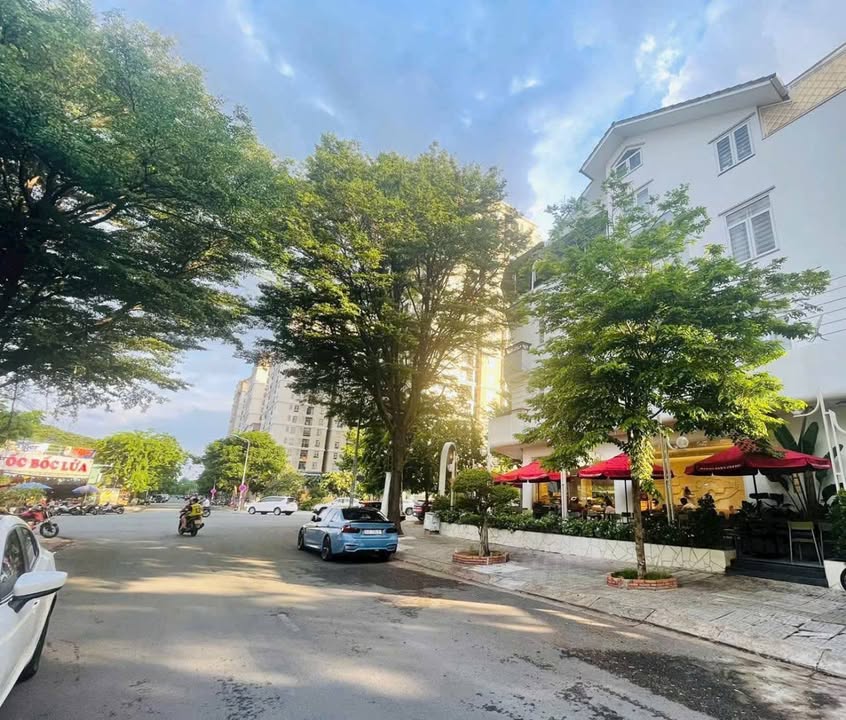 Đất nền KDC Gia Hòa Thủ Đức 133m² - Pháp lý rõ ràng!