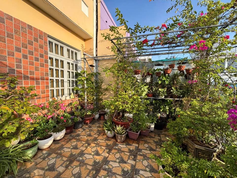 Nhà Riêng Thủ Đức 115m² giá 10.5 tỷ - Chính chủ bán, ô tô vào tận nhà!