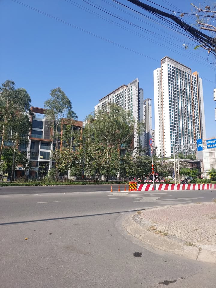 Đất nền Cát Lái, Thủ Đức 88m² - Sổ đỏ chính chủ, ô tô vào tận nơi!