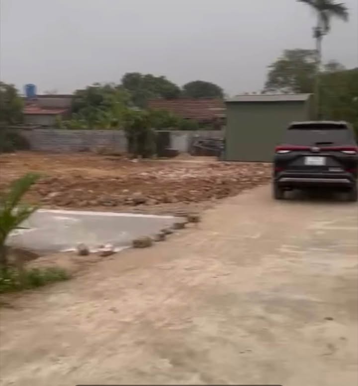 Bán Gấp 2 Lô Đất Vàng Xã Thái Hưng, Hưng Hà - 90m²/Lô