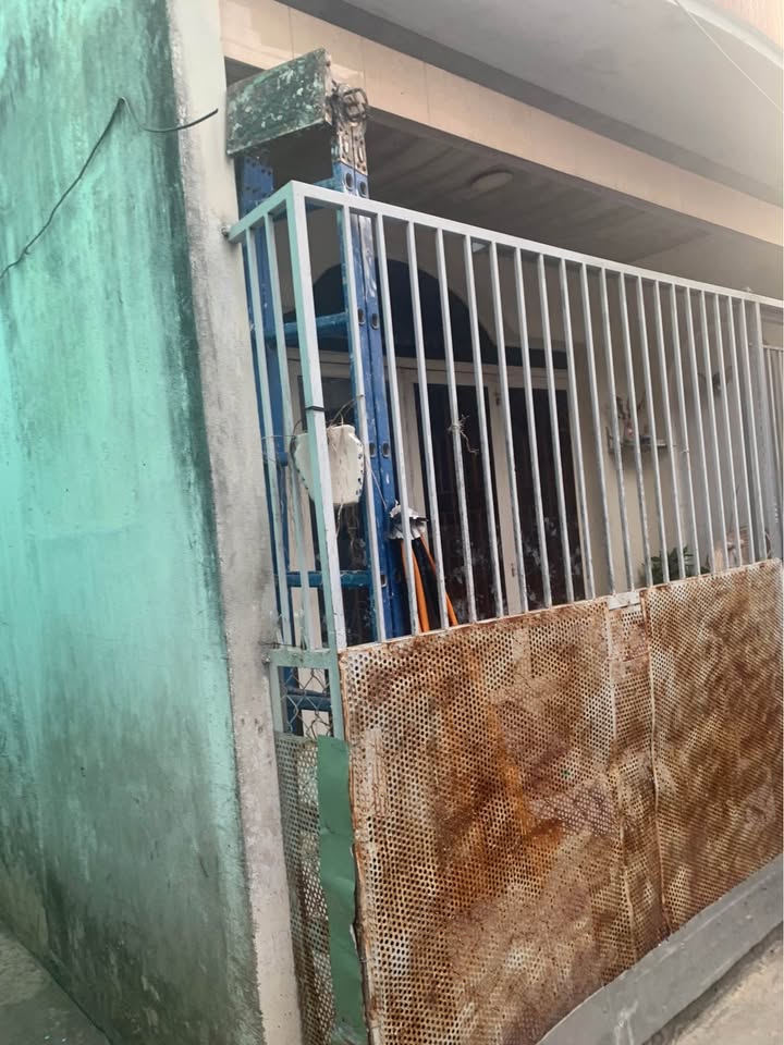 Nhà 2 Mặt Tiền Lê Thị Hồng Gấm, Cao Lãnh - 57m² Giá 950 Triệu