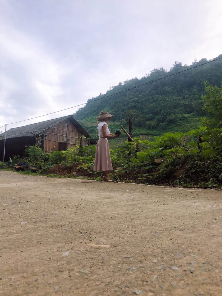 Bán Đất Nền 20.000m² Tả Phìn, Sa Pa - Tiềm Năng Du Lịch Nghỉ Dưỡng