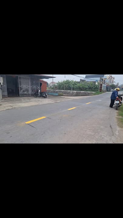 Đất Mặt Tiền TL488 Hoành Sơn (243m²) - Cơ Hội Đầu Tư Sinh Lời