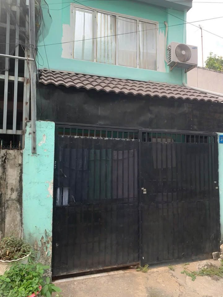 Đất Vàng Biên Hòa 42m² - Sổ Đỏ Sang Tên, Trung Tâm TP