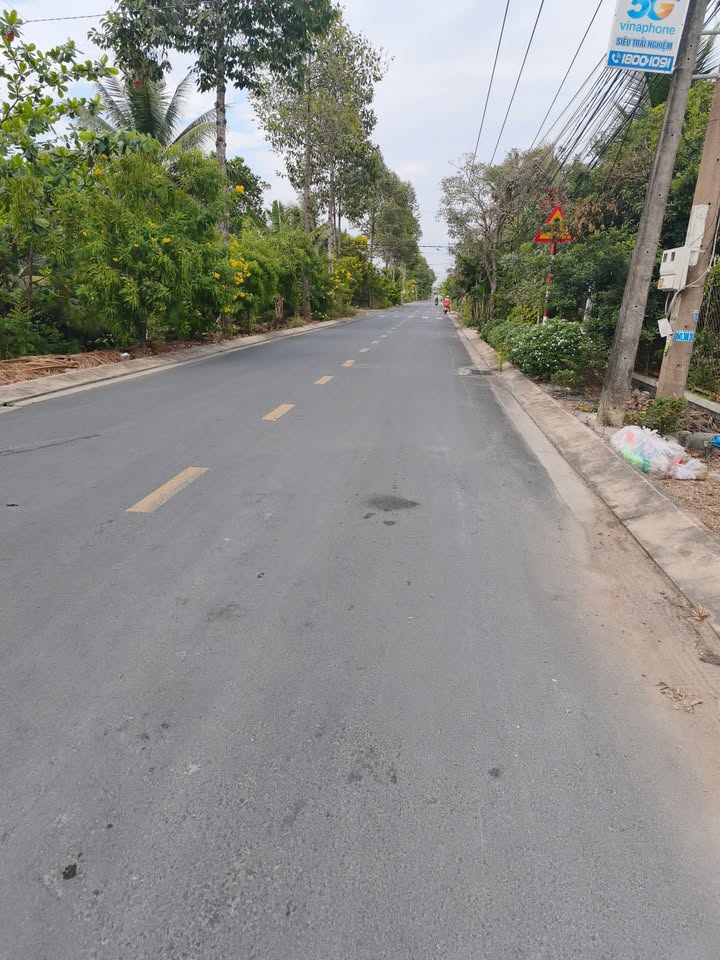 Đất nền Mỹ Phong Mỹ Tho 156m² giá 1 tỷ - Sổ đỏ chính chủ