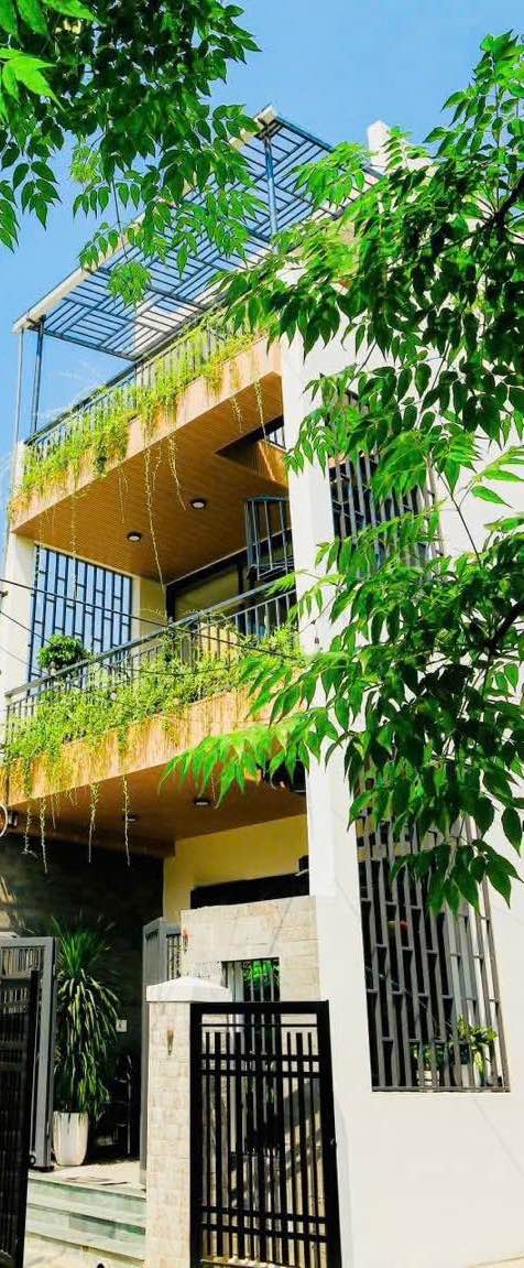 Nhà 108m² Kiệt Cửa Đại Hội An - 3PN, Sổ Hồng Sẵn Sàng