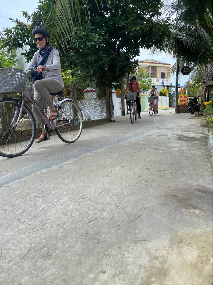 Đất nền Cẩm Thanh Hội An 90m² giá 2 tỷ - Sổ đỏ chính chủ