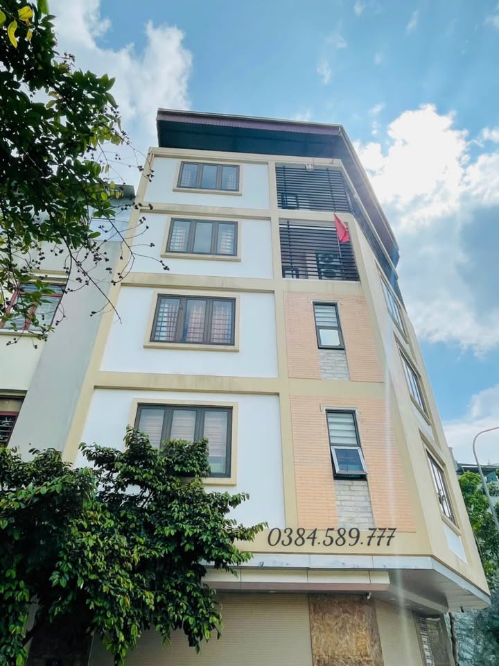 Bán nhà lô góc KĐT La Khê Hà Đông 60m² 1X tỷ - Vị trí đắc địa