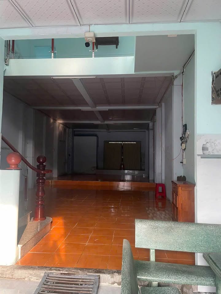 Nhà riêng Lê Hồng Phong, TDM 2PN 3WC - Ô tô vào tận nhà!