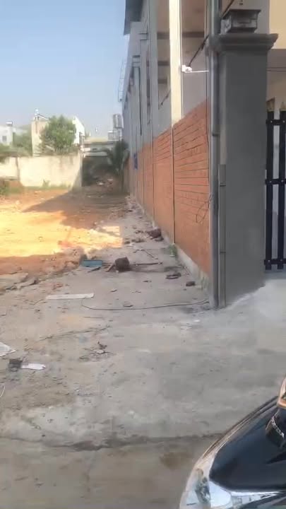 Đất nền Phú Mỹ, Thủ Dầu Một 400m² - Tiềm năng tăng giá vượt trội!