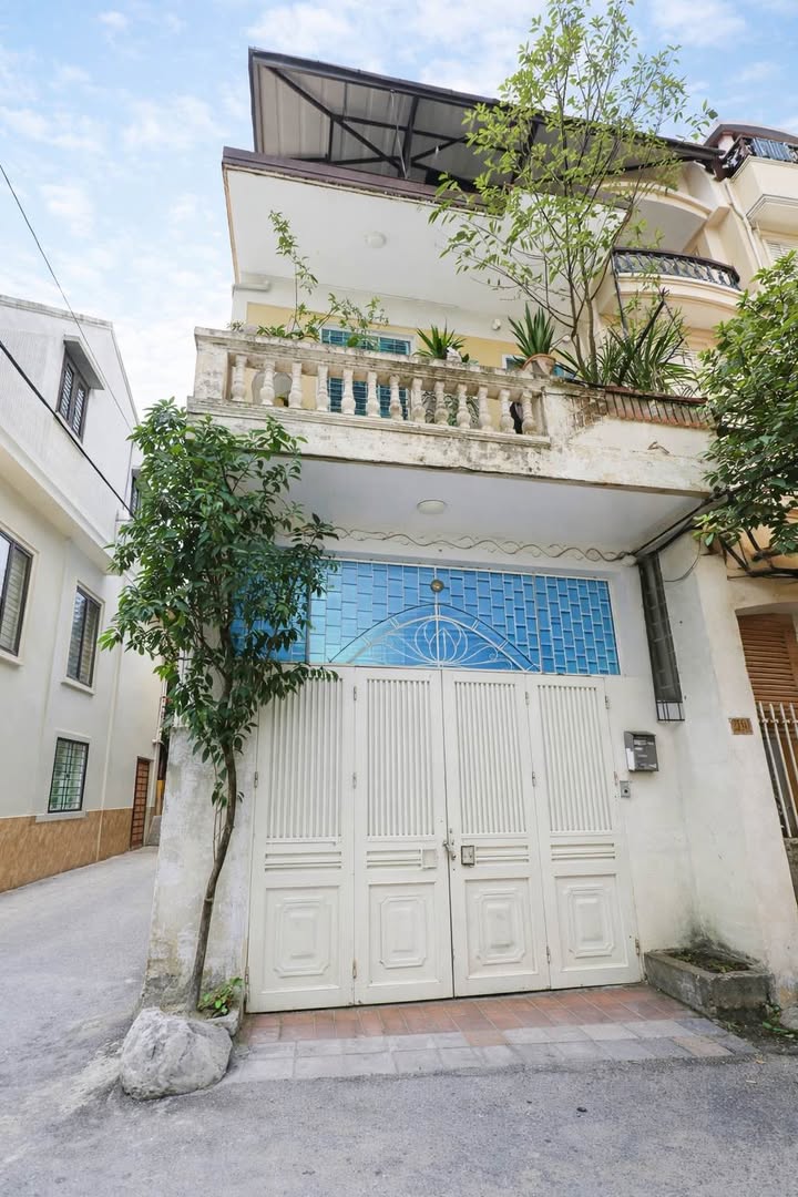 Nhà phố Vương Thừa Vũ 73m² - Lô góc, Đầu tư sinh lời!