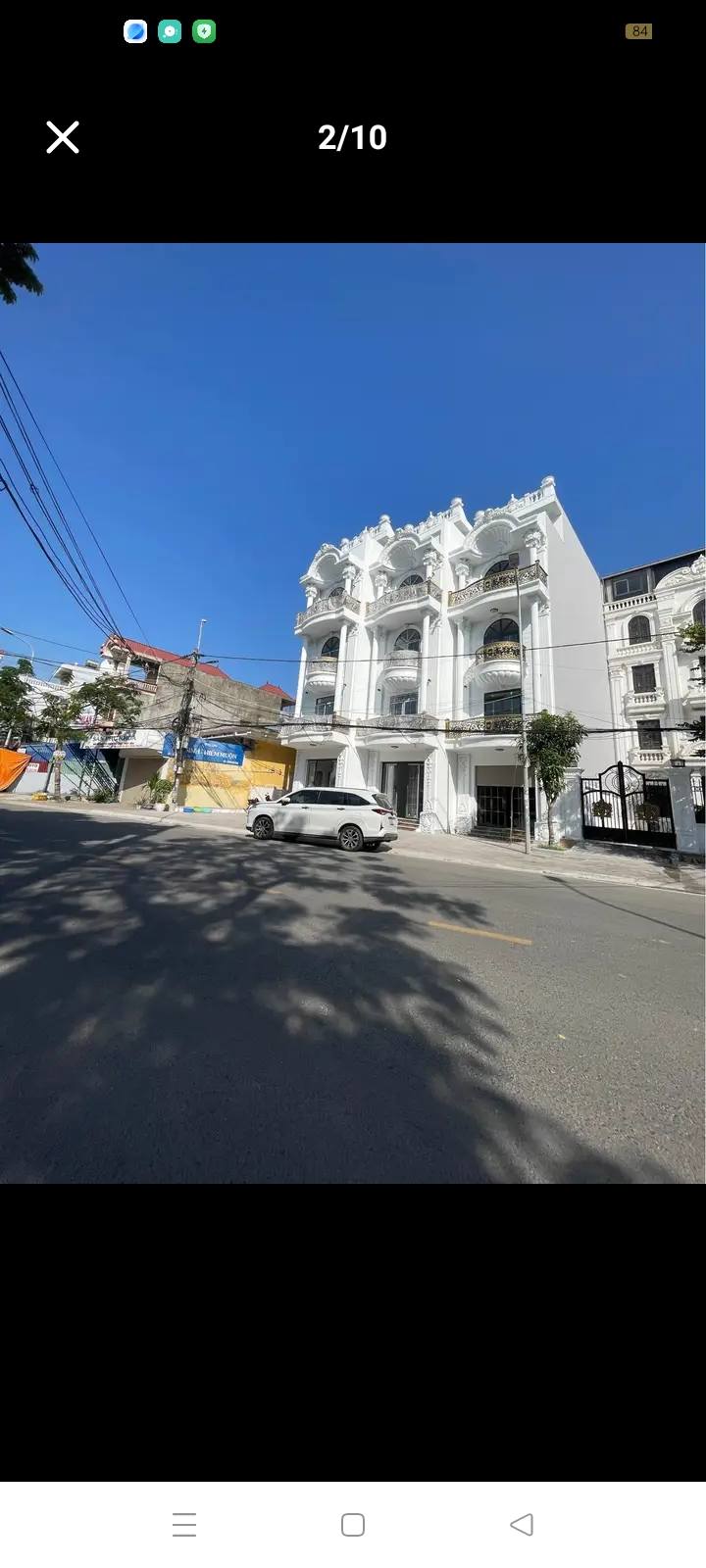 Nhà Mặt Tiền Ngô Gia Tự 60m² - Kinh Doanh Sầm Uất, Giá Từ 6 Tỷ