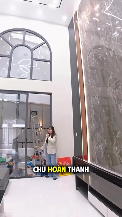 Nhà Phố Hố Nai Biên Hòa 250m² - Thiết Kế Hiện Đại, Dọn Vào Ở Ngay!