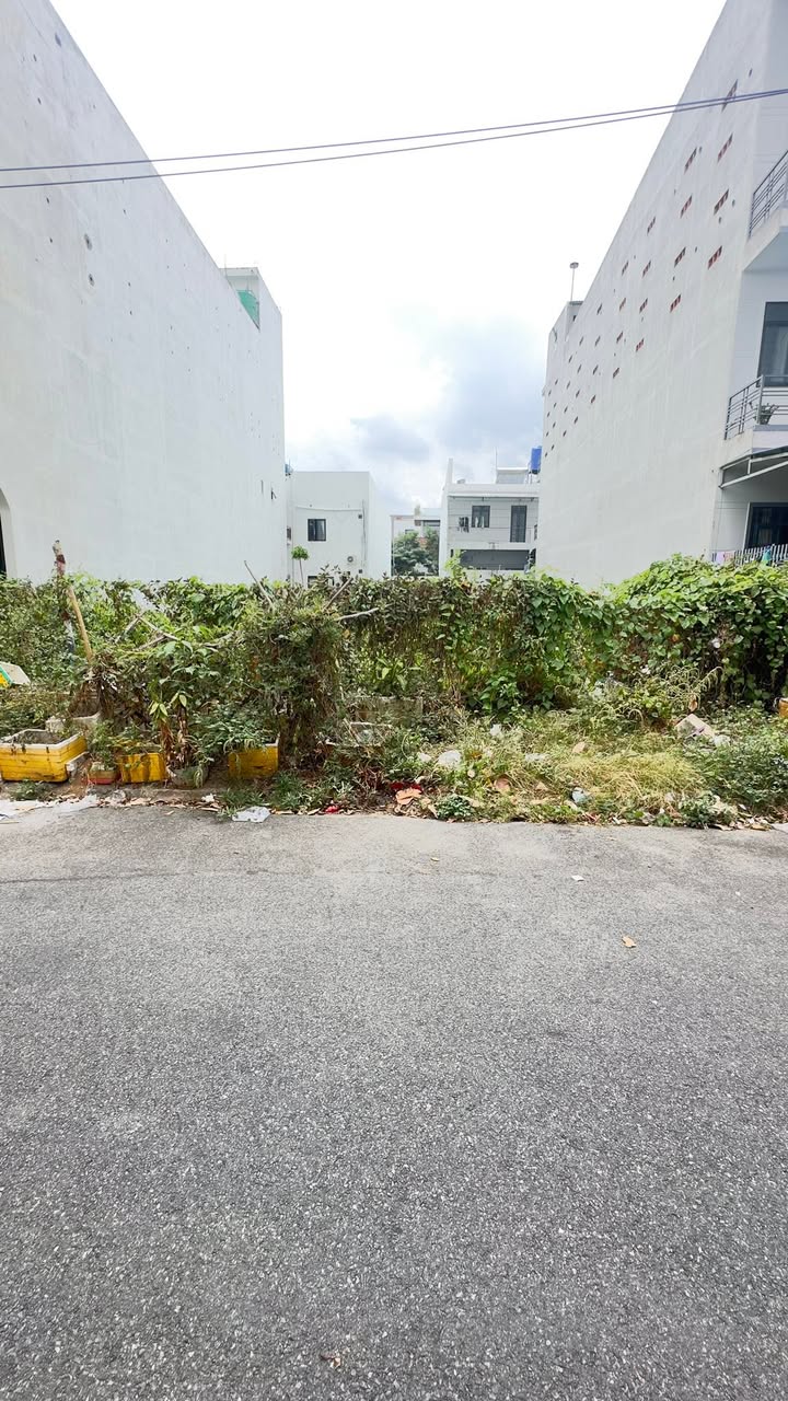 Đất nền LƯƠNG TỊNH CỦA Rạch Giá 150m² - Đất thổ cư 100%