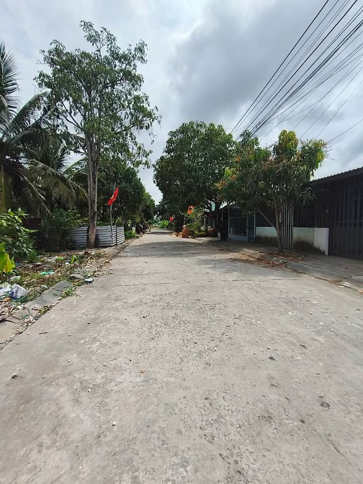 Nhà Mặt Tiền Trần Nguyên Hãn 80m² - Vị trí đắc địa, kinh doanh ngay!