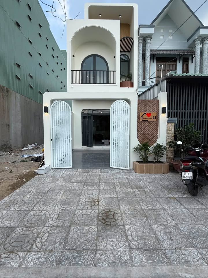 Nhà riêng Rạch Giá 113m2 3.2 tỷ - Chính chủ bán