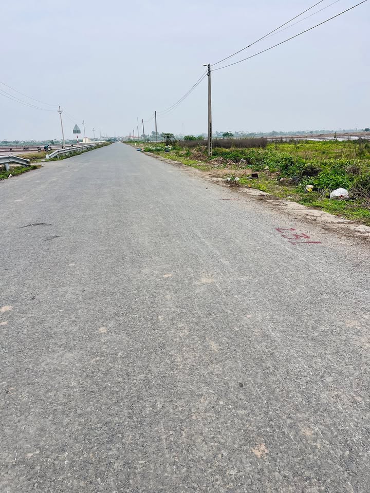 Đất nền Kiến Xương Thái Bình 85m² giá 900 triệu - Pháp lý rõ ràng!