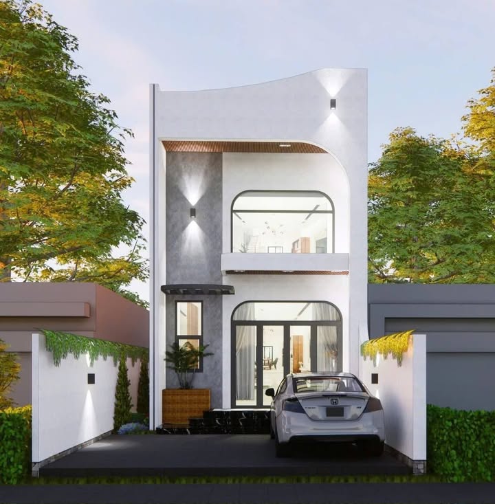 Nhà riêng Long Khánh 118m² - Ô tô vào tận nhà, giá tốt 2.48 tỷ!