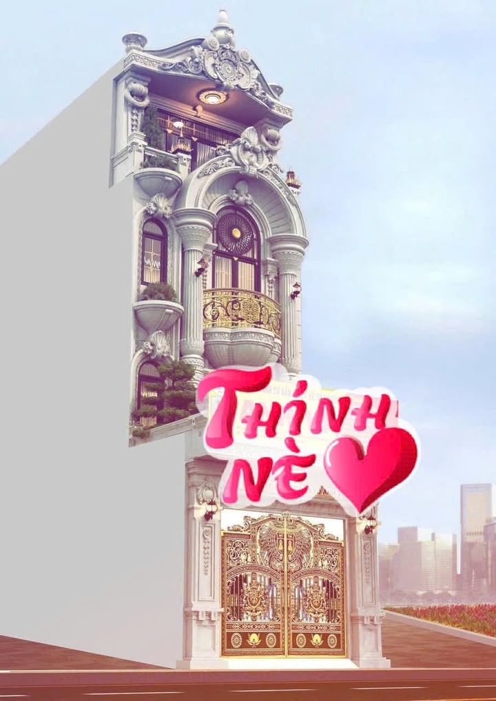 Nhà Mặt Tiền Kinh Doanh Đường Số 57, Bình Tân - 100m², 5 Tầng, Hướng Nam