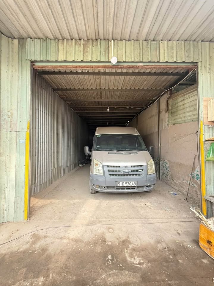 Nhà Hẻm Ô Tô Kinh Doanh Phú Thuận, Q7 - 100m² Giá 5 Tỷ - Vừa Ở Vừa Kinh Doanh