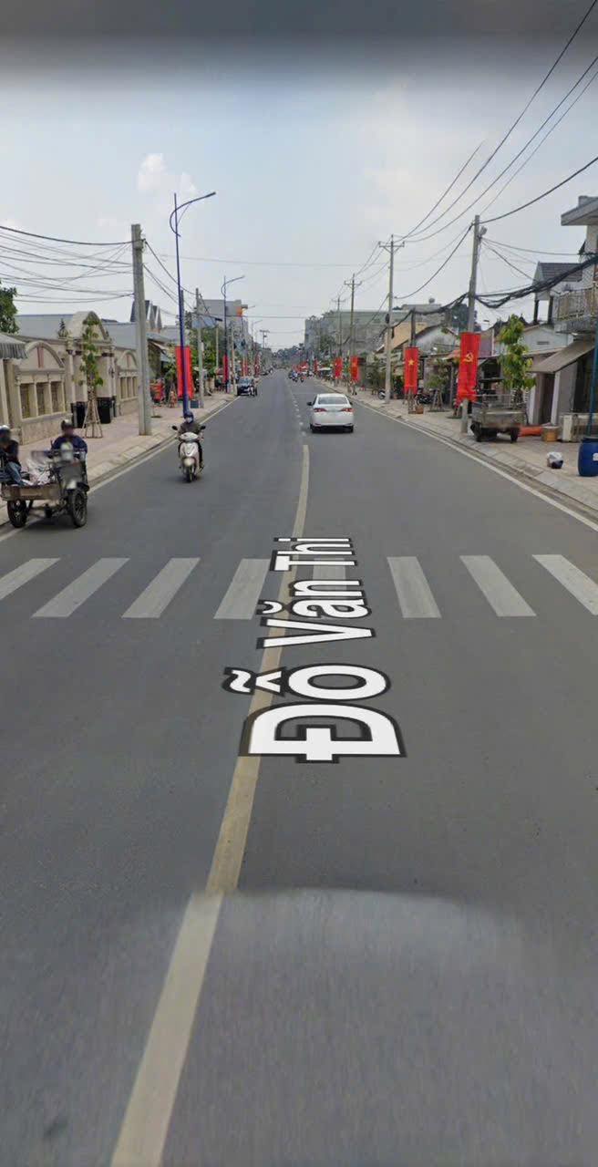 Đất TĐC Hiệp Hòa - Biên Hòa 87.5m² Sổ Hồng Thổ Cư - Giá 4.3 Tỷ