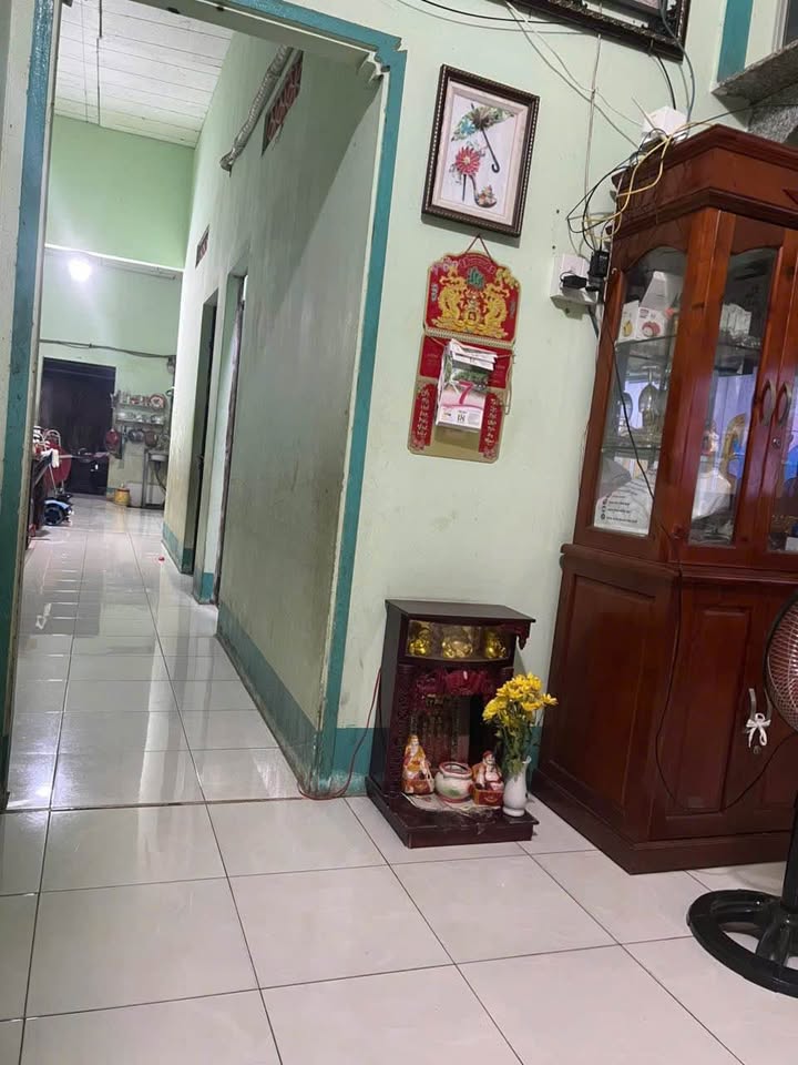 Nhà Riêng Đường 9 Trảng Bom 175m² - Chính Chủ Bán, Giá Tốt!