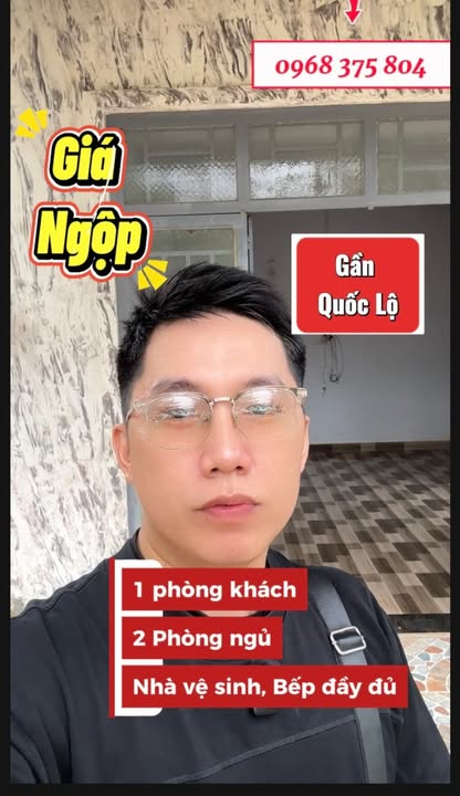 Bán Đất Vườn 600m² Mặt Tiền Nhựa Đồng Phú, Bình Phước - Giá 650 Triệu