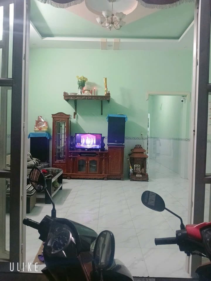 Nhà 87m² Trảng Dài, Biên Hòa - Giá 1.3 Tỷ, Sổ Hồng Riêng