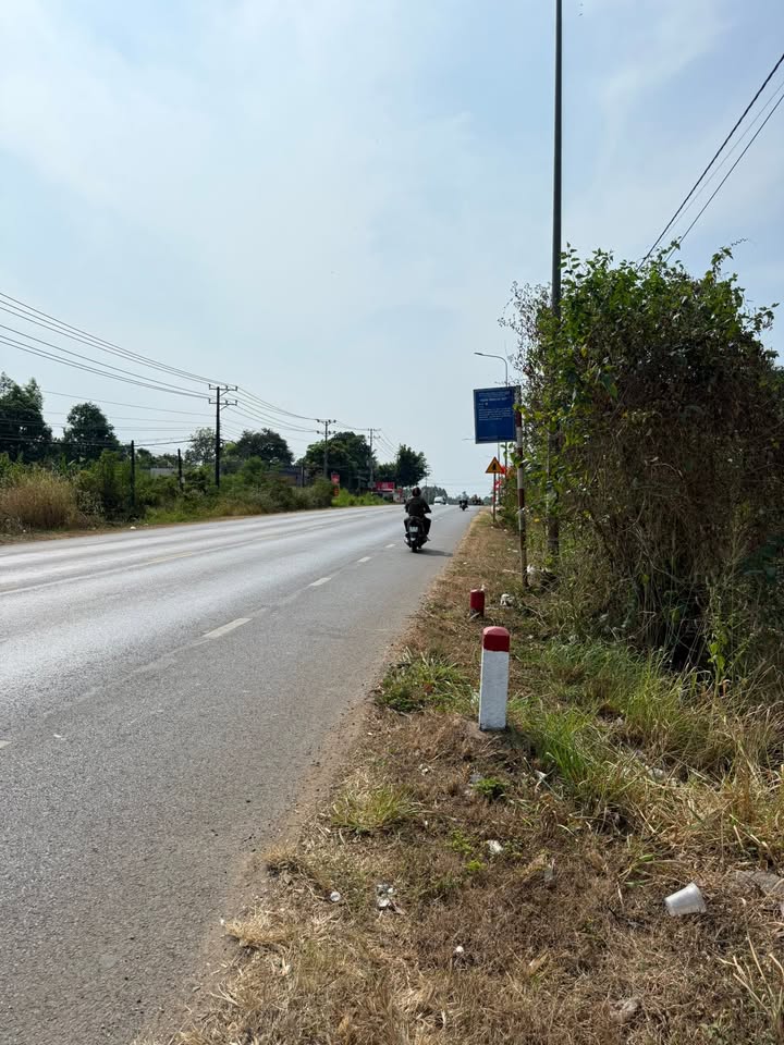 Đất vườn La Ngà Đồng Nai 9000m² - Tiềm năng đầu tư vượt trội!