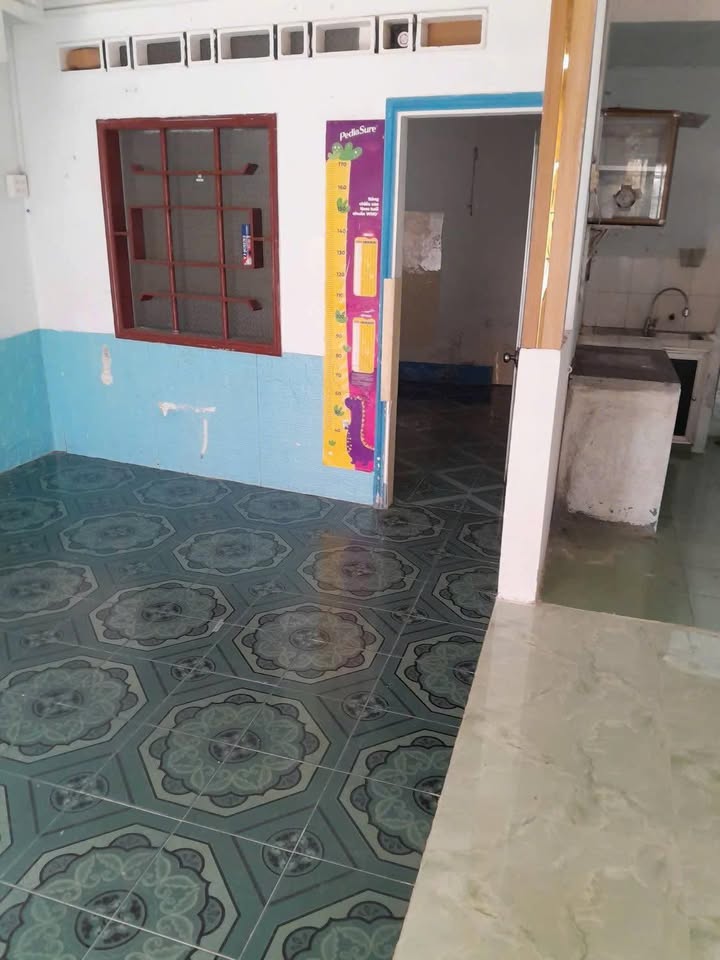 Nhà riêng Quy Nhơn 32m² 1.9 tỷ - Sổ hồng sẵn, nở hậu đẹp!