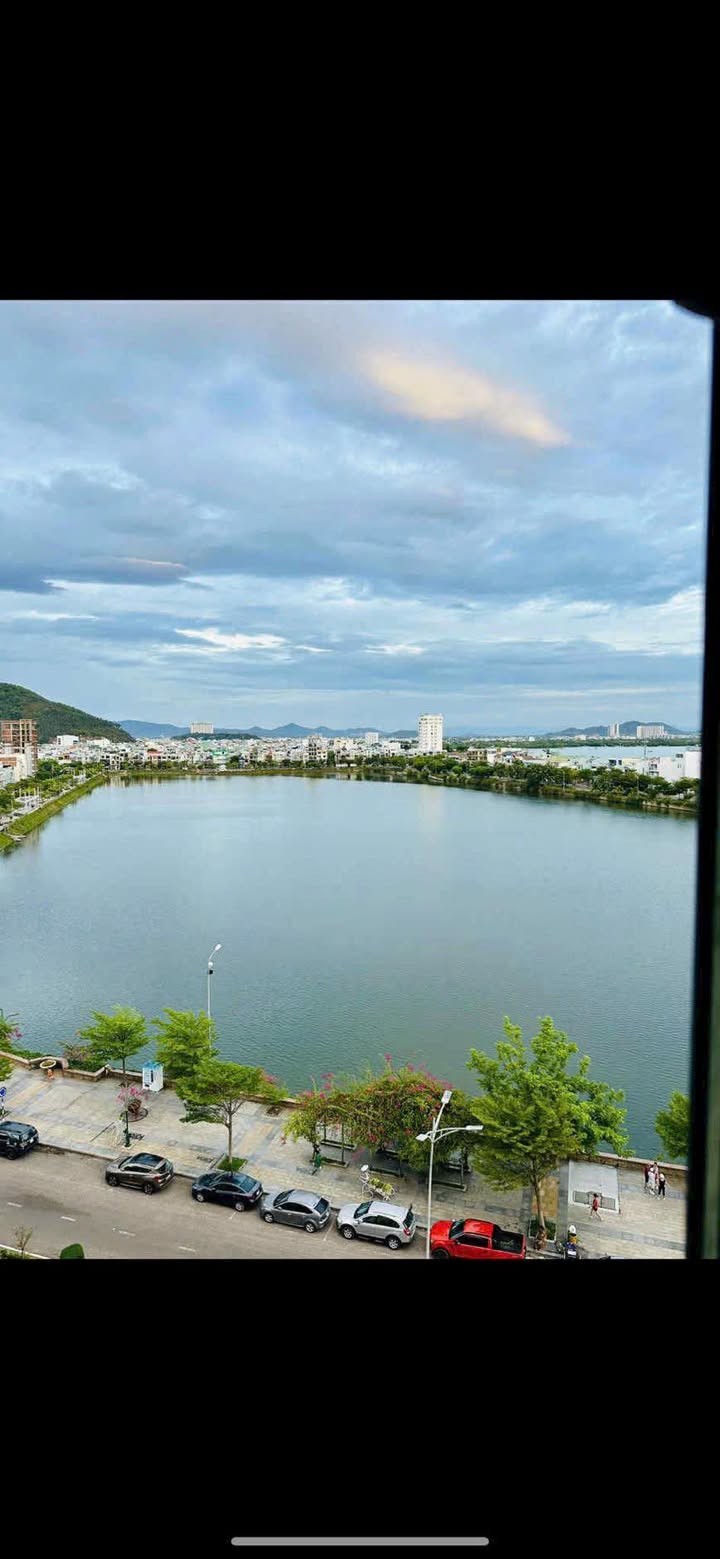 Căn hộ Hoàng Anh Gia Lai Quy Nhơn 5tr/tháng - Bàn giao ngay