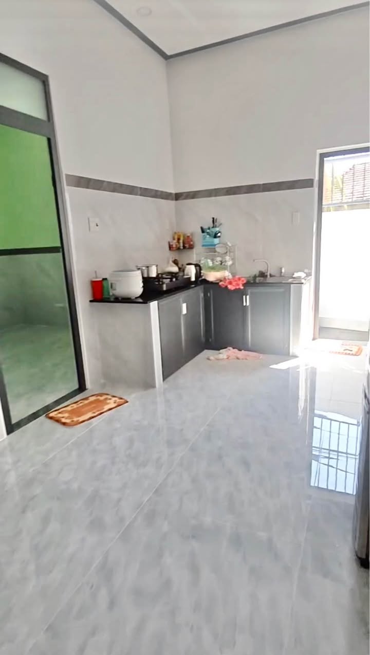 Nhà Thôn Đảnh Thạnh 133.6m² Diên Khánh - Sẵn sàng ở ngay!