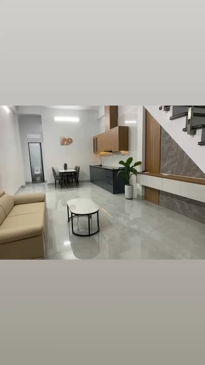 Nhà 2 Tầng Phường Nam Ngạn - 46m² - 3PN - Giá Nhỉnh 2 Tỷ