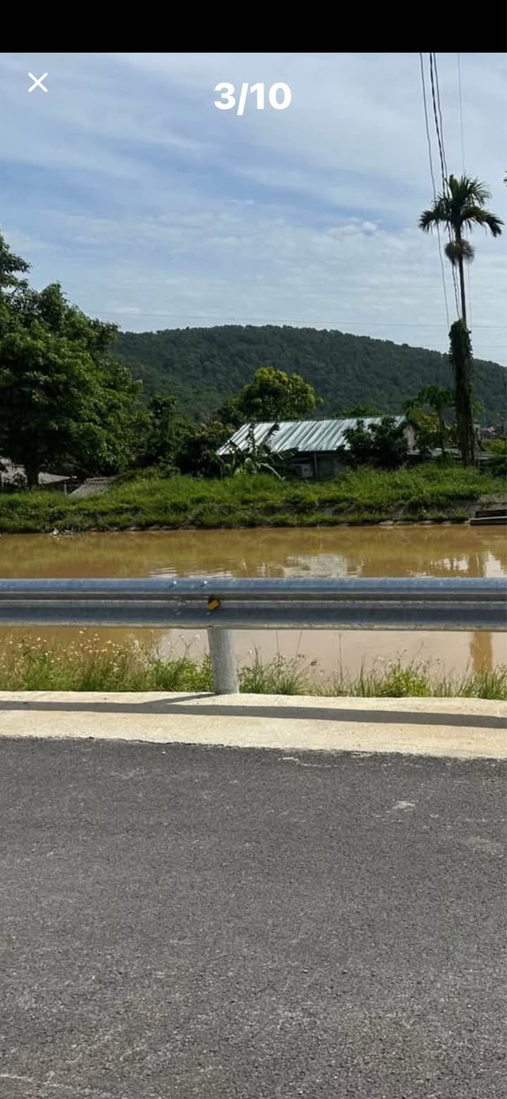 Đất Nền Quảng Xương 625m² View Sông, Sổ Đỏ Chính Chủ