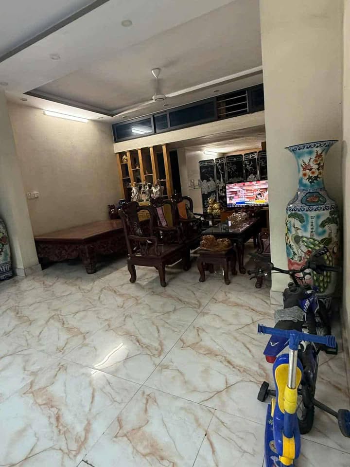 Nhà Phố Tống Duy Tân, Thanh Hóa 68m² - Mặt tiền kinh doanh sầm uất!